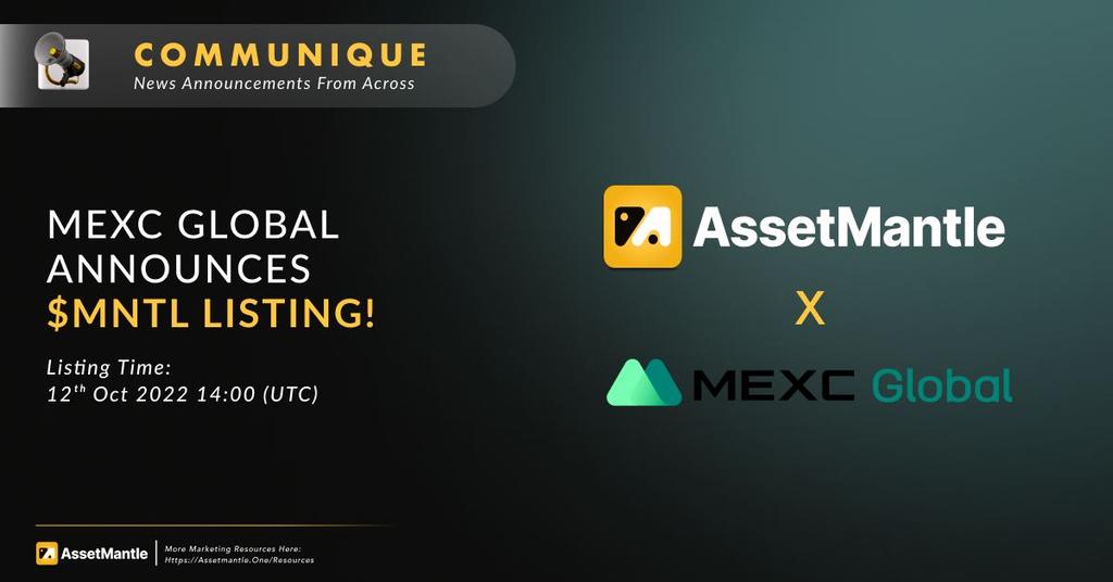 AssetMantle 💎🔗📜 tweet media