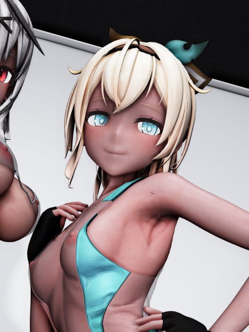 H〇L〇X脇フェチ部 