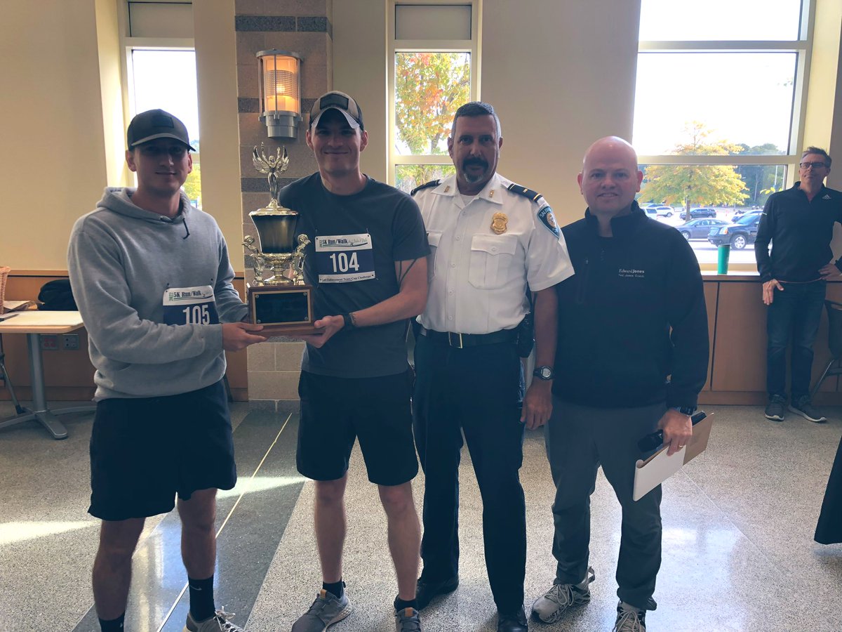 Salisbury Police tweet media