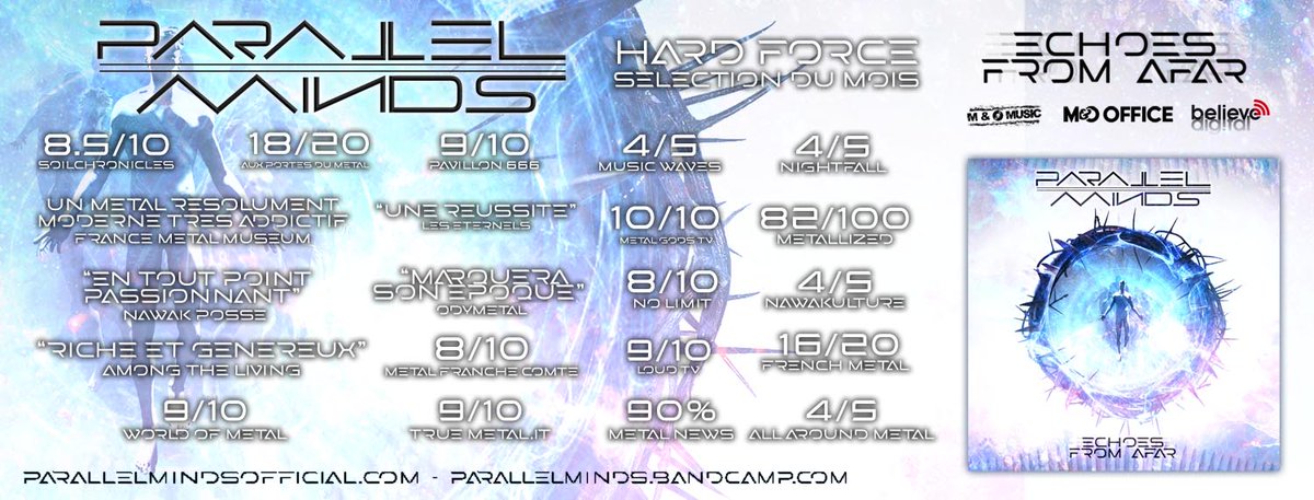 We can call it "critically acclaimed", right ? ^_^