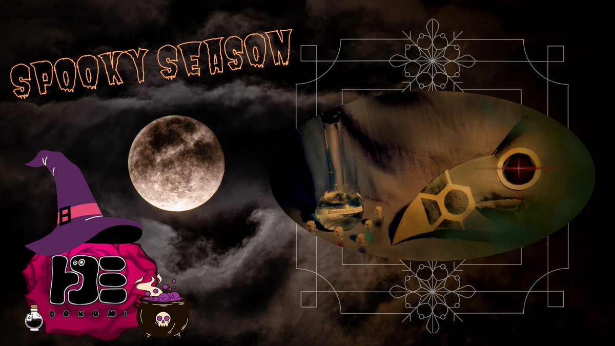 Wer weiß schon was in den unzähligen kleinen Phiolen von unserem lieben Sentos ist.
Gifte? Seelen? Doch nur duftendes Badesalz?
Wir sollten seine kleinen Experimente gerade in Zeiten, wo der Mantel zwischen den Welten dünner wird, noch etwas genauer  im Auge behalten...