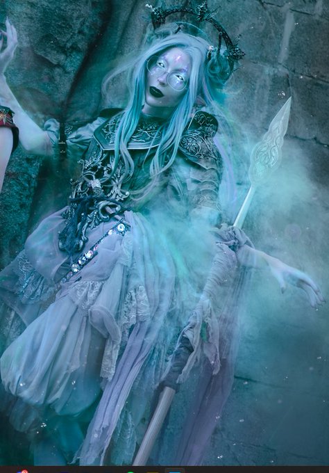 *Stands in Zone of Truth*  If you can guess what Class &amp; BG my next @TeamDevilsLuck #dnd #ttrpg character<a href="/tag/dnd"class="tags"><span>#dnd</span></a><a href="/tag/ttrpg"class="tags"><span>#ttrpg</span></a>