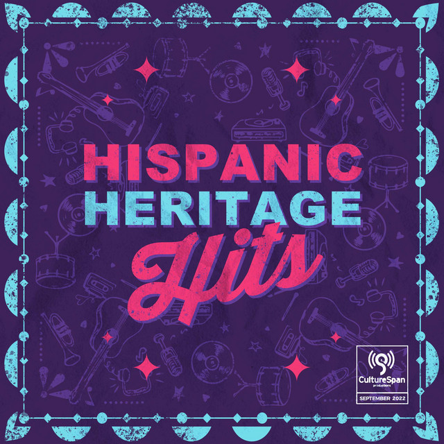 As you may have noticed with past posts, many of our team members love a catchy canción. So it was only fitting that our next playlist is dedicated to cherished artists close to our roots. We hope you enjoy them, too!
buff.ly/3MjrCwK #HispanicHeritage