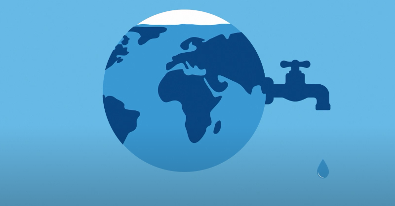 METRO_News's tweet photo. We significantly exceeded our previous target of #waterreduction  - and we’re not done yet! Time for new target 💧 water consumption in own business operations to be reduced by 10% by 2030! What else we do about #climateprotection? Have a look 👇 #METROsustainable #MPULSE /kk