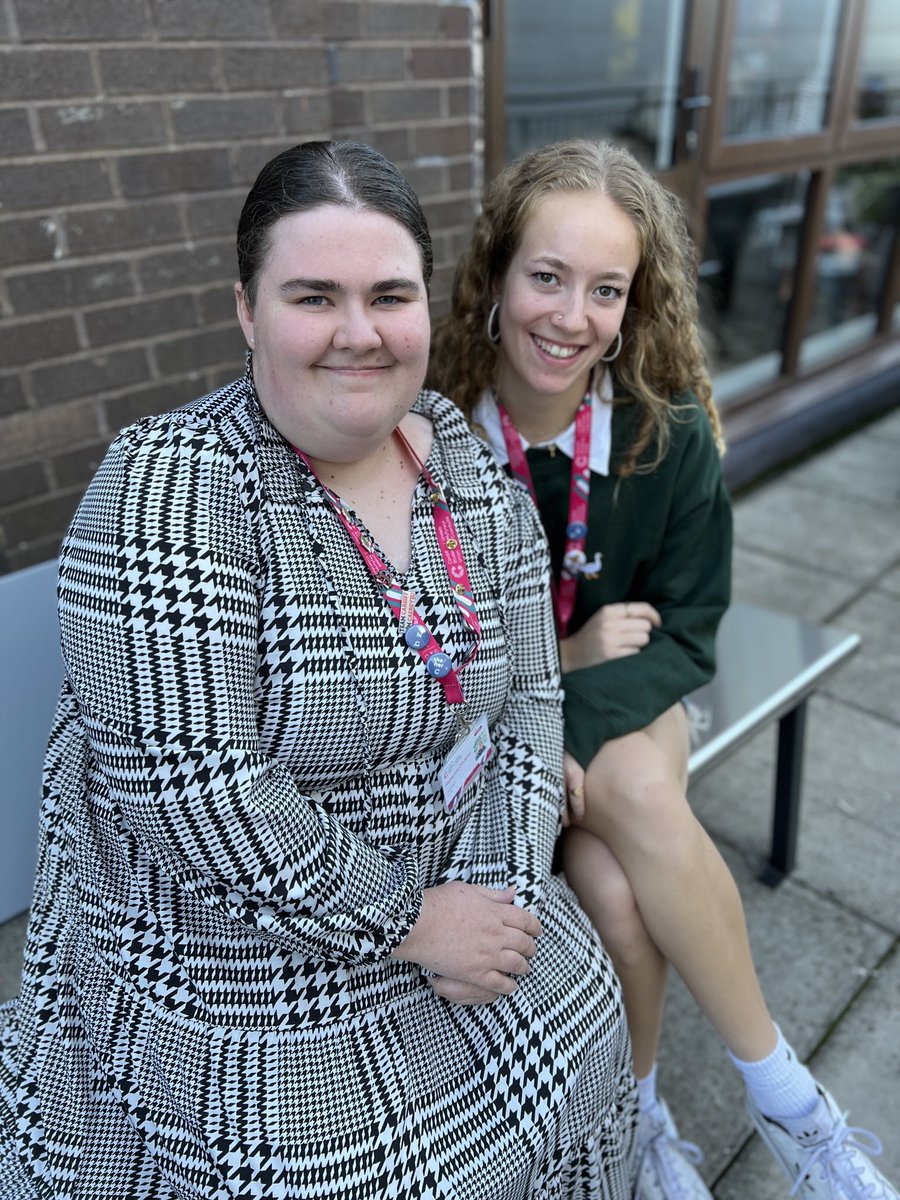 Cardiff Students' Union (@cardiffstudents) on Twitter photo 🍻When The Party’s Over🥂
Join Liv and Becky (<a href="/AUPresidentCSU/">Molly Elliott SU</a> <a href="/WelfareCSU/">Rebecca Deverell</a>) this week around campus, as they discuss their new nighttime safety campaign🎉 🍻When The Party’s Over🥂
Join Liv and Becky (<a href="/AUPresidentCSU/">Molly Elliott SU</a> <a href="/WelfareCSU/">Rebecca Deverell</a>) this week around campus, as they discuss their new nighttime safety campaign🎉
