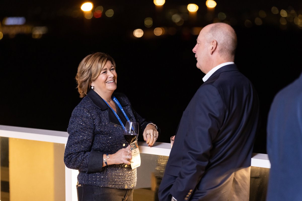 ConSuperCon's tweet photo. Don’t miss the excitement of #ConSuperCon! Network with construction law industry peers at special events like the Cocktail Reception, sponsored by @PeckarAbramson. Join us Dec. 6-8, in Las Vegas: https://t.co/oIUMYgJSdM
#construction #constructionlaw https://t.co/oOY26Pz1mU