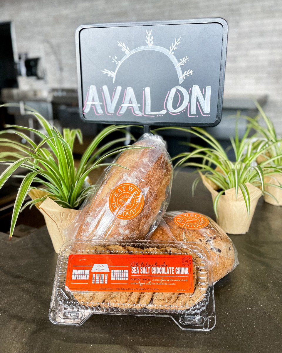 Woodward Corner Market tweet media