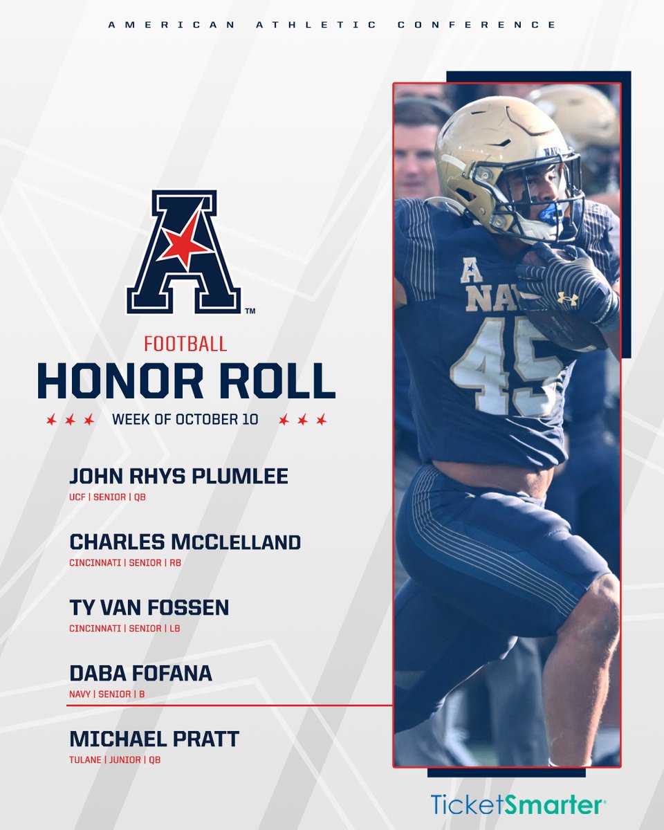 American Football tweet media