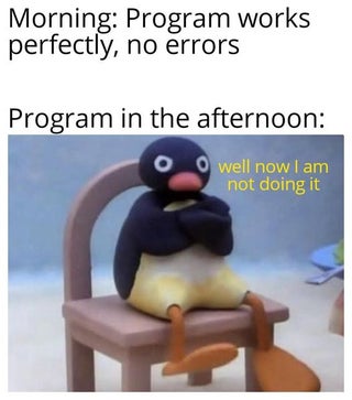korbansoloman's tweet image. Please, cooperate! #softwaredeveloper