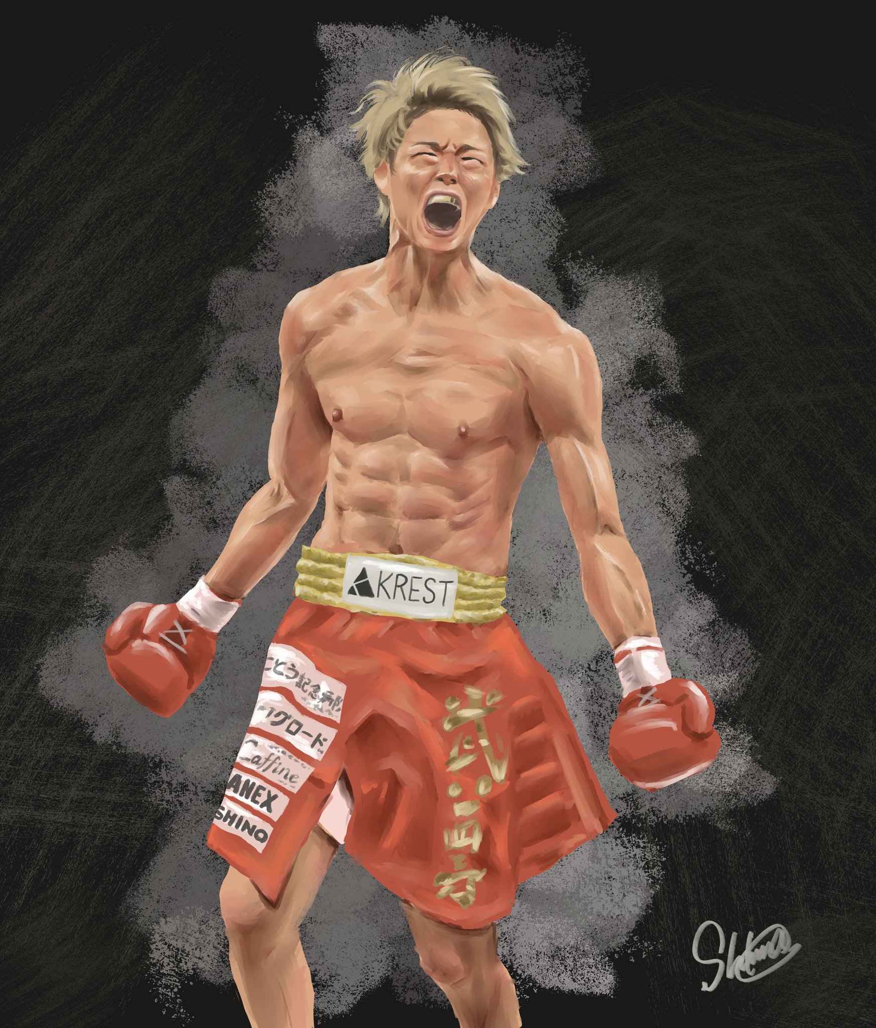 スポーツイラスト Twitter Search Twitter