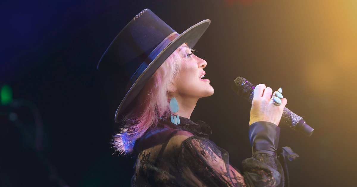 Happy 64th Birthday to Country Music Icon Tanya Tucker! 