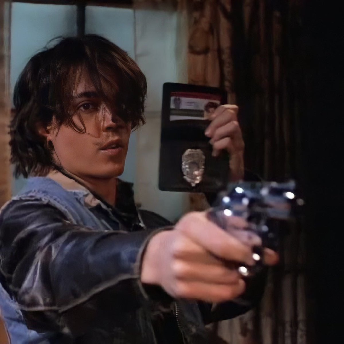 Feminofobi's tweet photo. Johnny Depp 1987-1991 https://t.co/k0jqnP5vrP