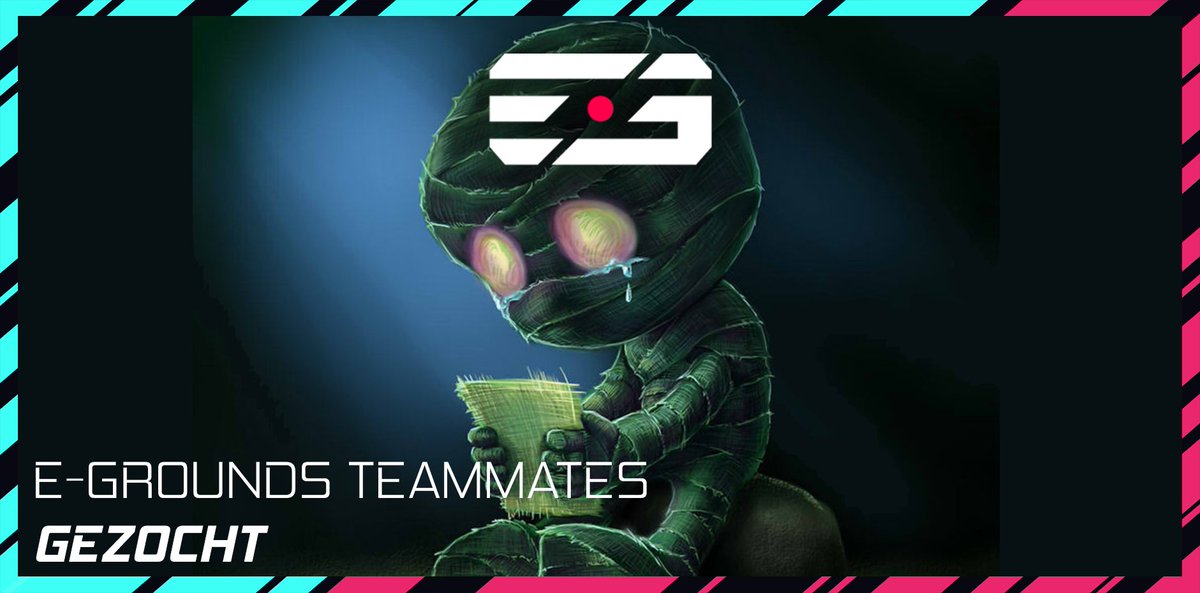 egroundsgg's tweet photo. Account aangemaakt, maar nog geen team gejoind? Op onze website is nu ook de chat functie geïntegreerd, dat maakt het nog makkelijker om teamgenoten te zoeken. Laat je username achter en welke game je gaat spelen. Wie weet vind jij zo je nieuwe E-Grounds team!👥🔴 https://t.co/MxNYYlpY5a