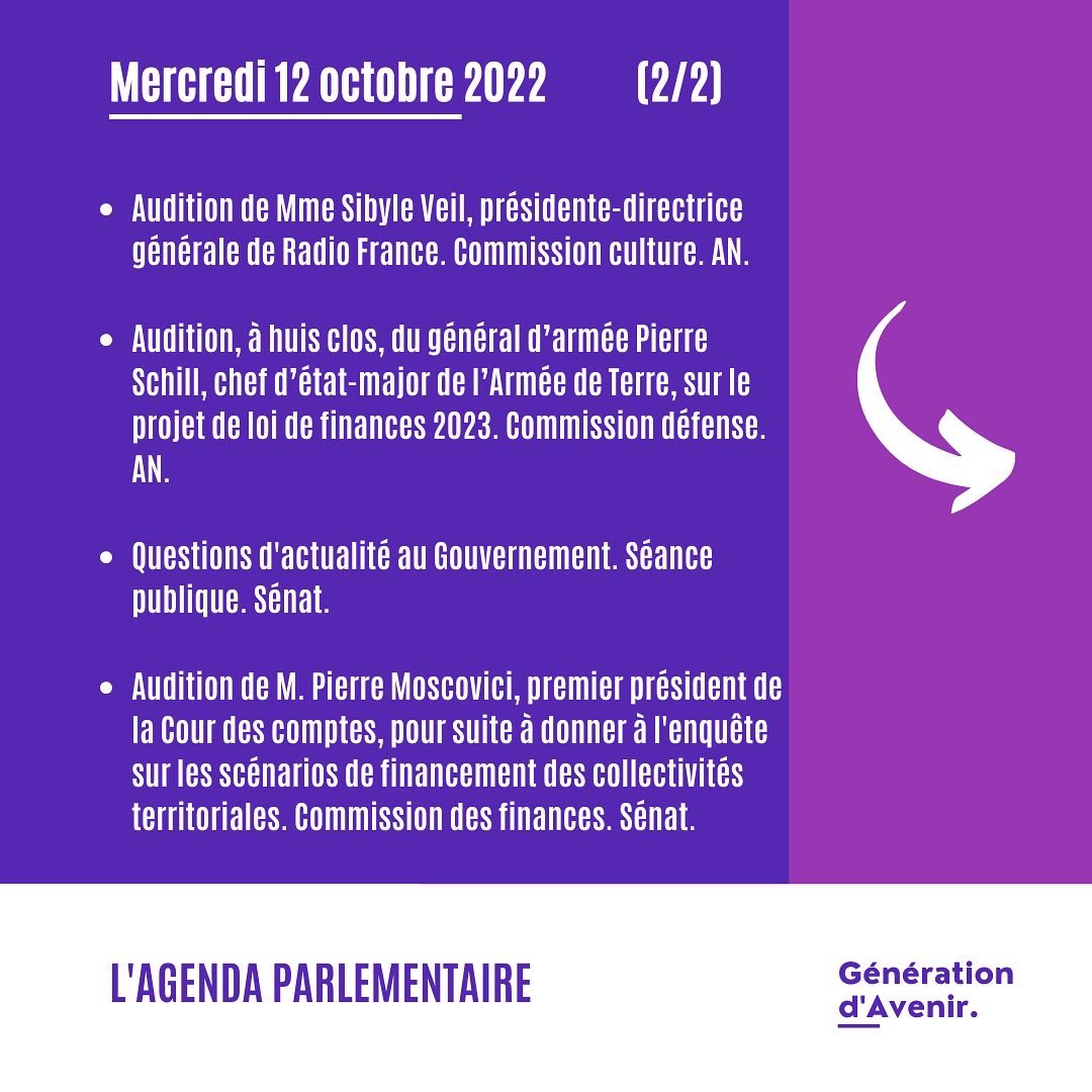 Génération d’Avenir tweet media