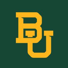 I’m extremely blessed and excited to announce my commitment to further my academic and athletic career at the Baylor University. I would like to thank God, my family, my teammates, and my coaches for helping me along the way. Sic’em Bears!