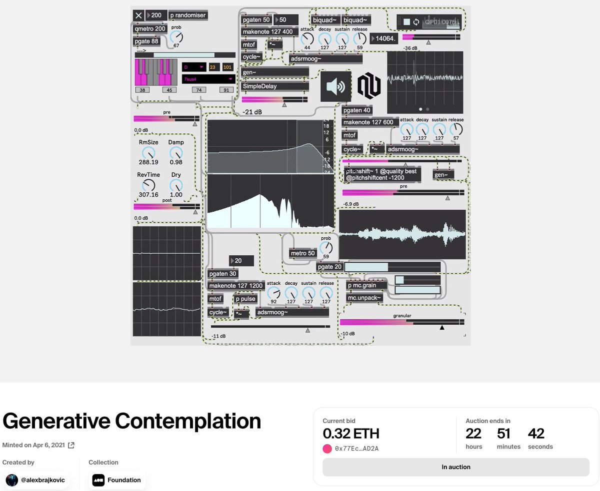 Alex Brajkovic tweet media