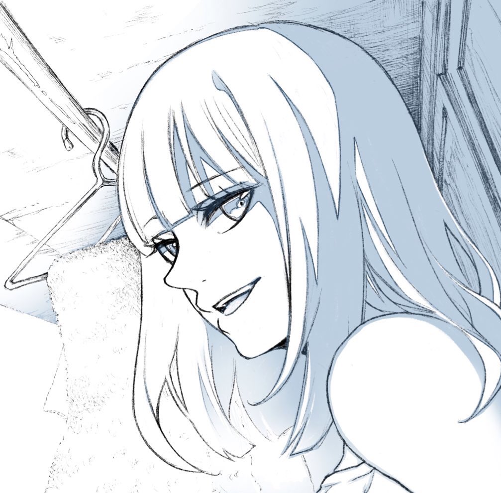 筒井七虹 (@7ak0t) on Twitter photo 