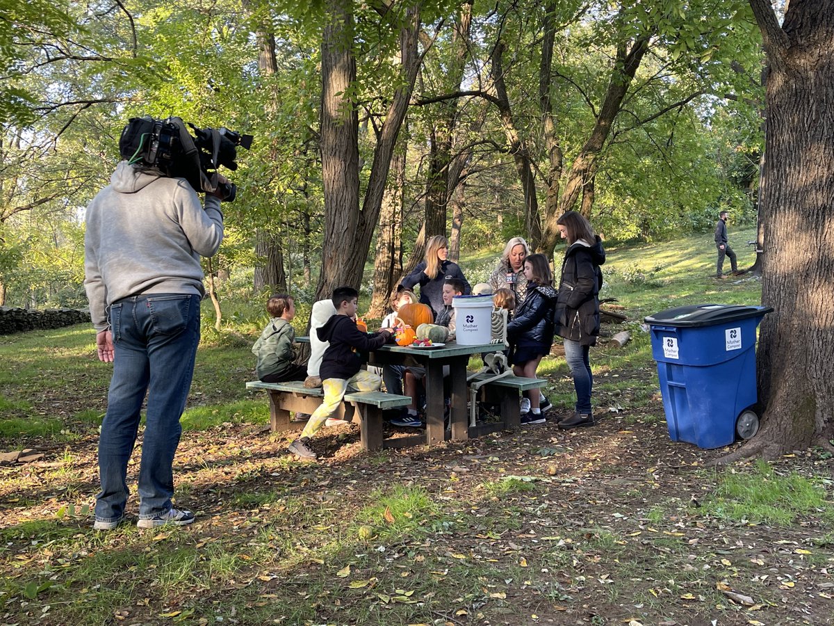 Riverbend EEC (@riverbendenviro) on Twitter photo Hey! Did you see us on <a href="/FOX29philly/">FOX 29</a> with <a href="/JennFredFOX29/">jenn frederick</a> this morning! Check it out here: Shiverfest kicking off at Riverbend in Montgomery County this weekend fox29.com/video/1128336 #MotherCompost <a href="/ShreinerTree/">Shreiner Tree Care</a> #goodDayPhiladelphia Hey! Did you see us on <a href="/FOX29philly/">FOX 29</a> with <a href="/JennFredFOX29/">jenn frederick</a> this morning! Check it out here: Shiverfest kicking off at Riverbend in Montgomery County this weekend fox29.com/video/1128336 #MotherCompost <a href="/ShreinerTree/">Shreiner Tree Care</a> #goodDayPhiladelphia