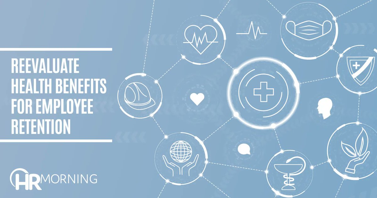 As the cost of healthcare continues to rise, and the fall open enrollment season approaches, it's time to reevaluate employee health plans. Learn how to provide the best coverage: buff.ly/3CmppgL