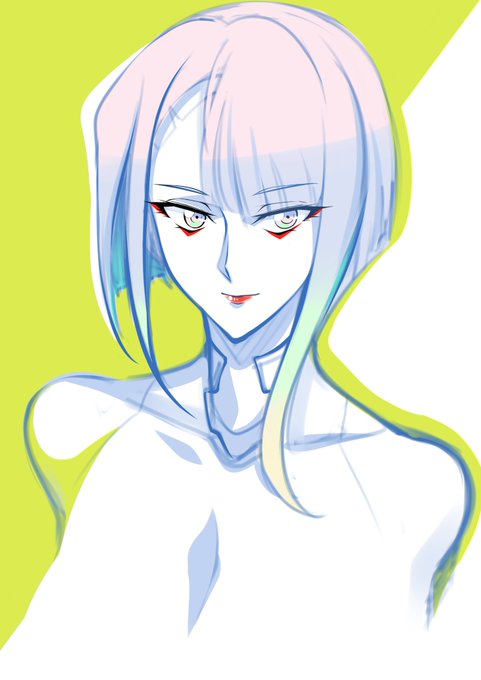 ルーシー・クシナダ 