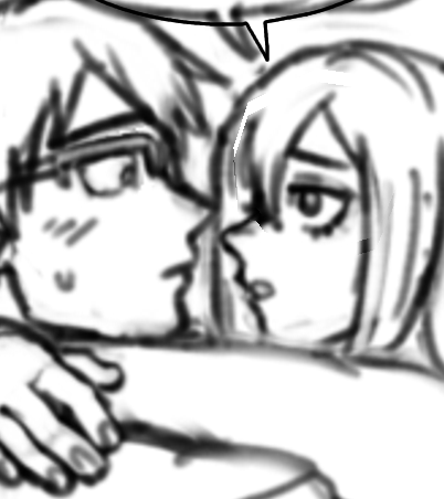 Jay Marvel - 18+ ADULT Art 🔞 on Twitter: "My Hero page 13 previews!"