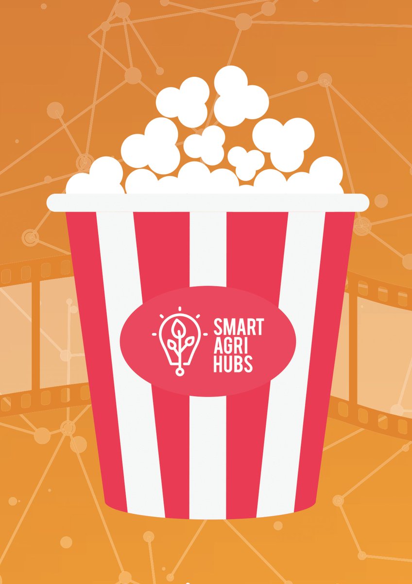 🍿Attendees to our Final Event were able to join a very special "avant première": the release of our complete Final #Innovation Experiments movie series!

🎥 You can now watch the videos of our 28 FIE on <a href="/voltatvcom/">Volta 🌿⚡️🥑🚊🚲</a> : lnkd.in/eV33GfEU