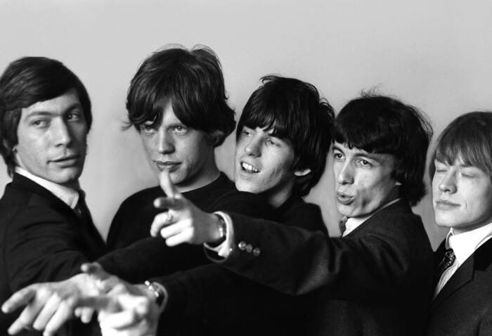 The Rolling Stones on Twitter: