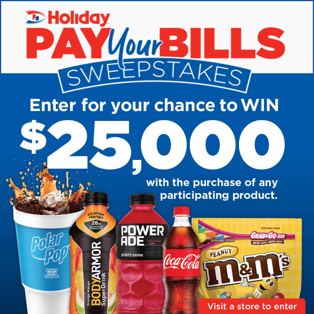 Holiday (@HolidayStations) / Twitter