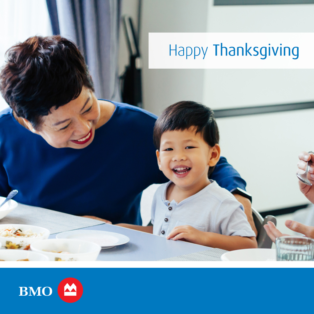 Wishing you and your loved ones a wonderful Thanksgiving weekend, filled with warmth and happiness.