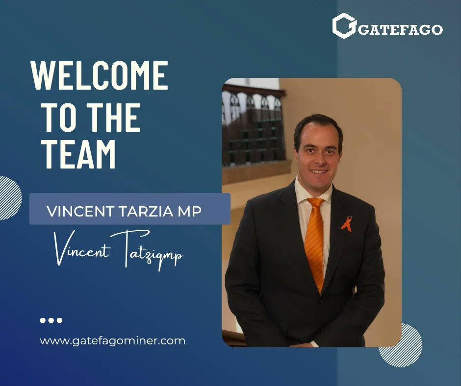 Gatefago's tweet photo. As a company, one of our core endeavors is to to give back to charities who align with our company's mission

This week we will continue to do just that as we join the Gala Cannes as their lead sponsor and cryptocurrency partner. https://t.co/hgqM0P9JKz