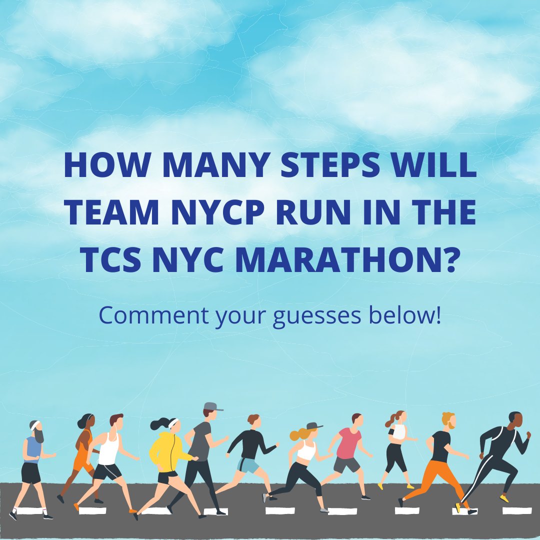 NYCommonPantry's tweet photo. Support #TeamNYCP every step of their #RunAgainstHunger in the @nycmarathon! Donate to their fundraising campaigns here: https://t.co/eK75mb173U #FoodSecurity #NYCMarathon @nyrr https://t.co/9r4eeMGZXI