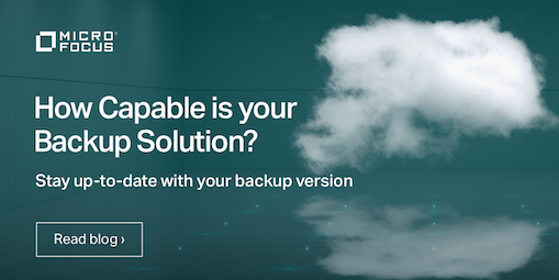 pax_divitiae's tweet photo. Tech is always being upgraded, but security threats are also finding new ways to attack. We're taking a quick look at the concerns about not upgrading &amp; the additional benefits available for those that upgrade regularly: #DP4CW https://t.co/JYFePUBIXZ
#microfocusmondays https://t.co/ikxqbz2qhQ