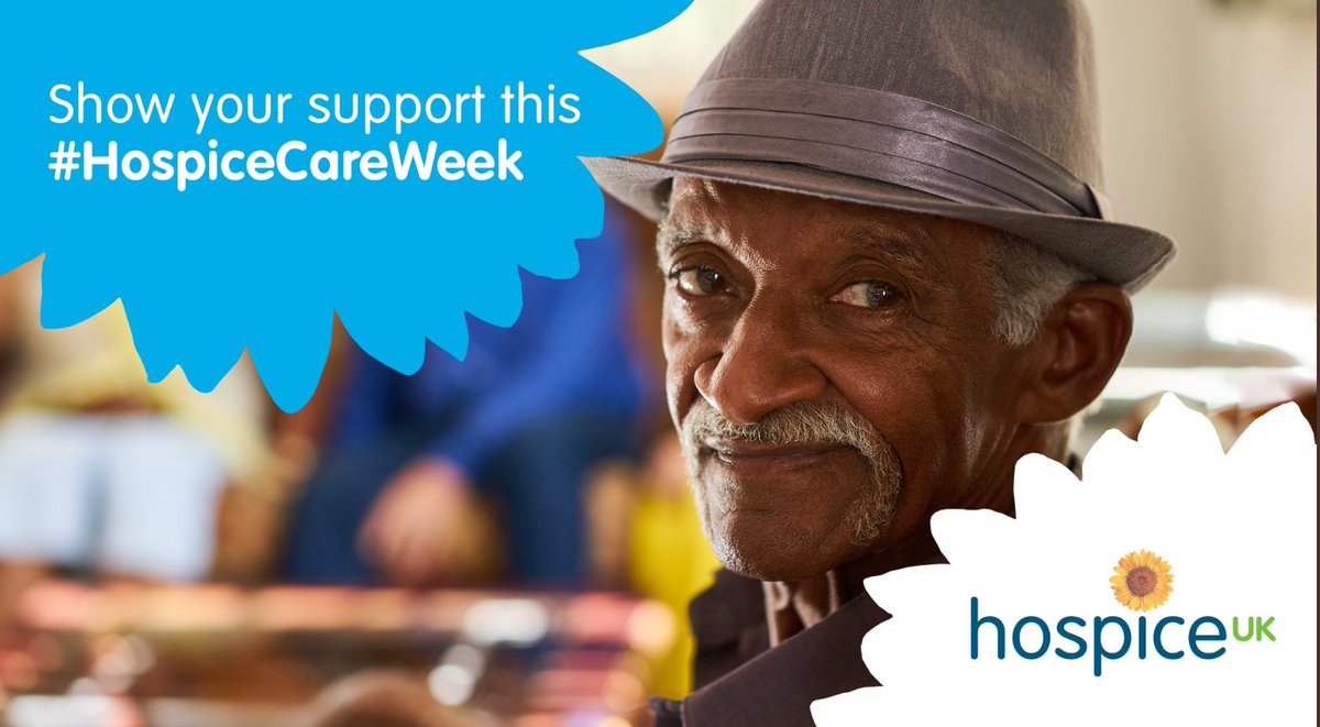 This week is #HospiceCareWeek as organised by @hospiceuk.
As a proud supplier to and supporter of several hospices, we draw your attention to the great work these organisations do with little government or NHS funding. Please support where you can.
ow.ly/iFga50L5VBb