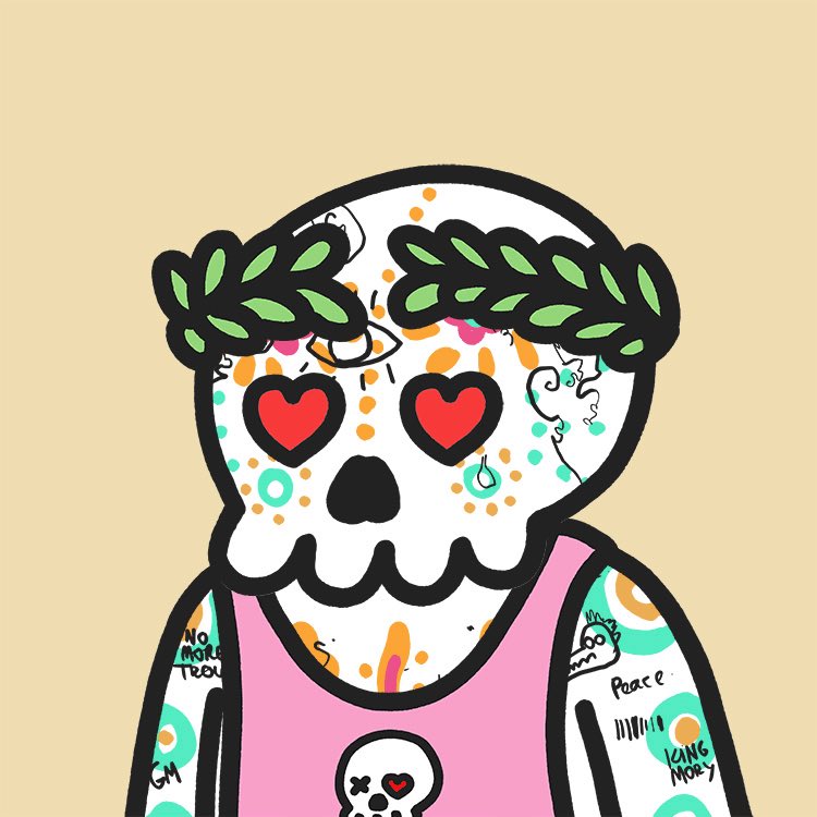 The Mories 💀 tweet media