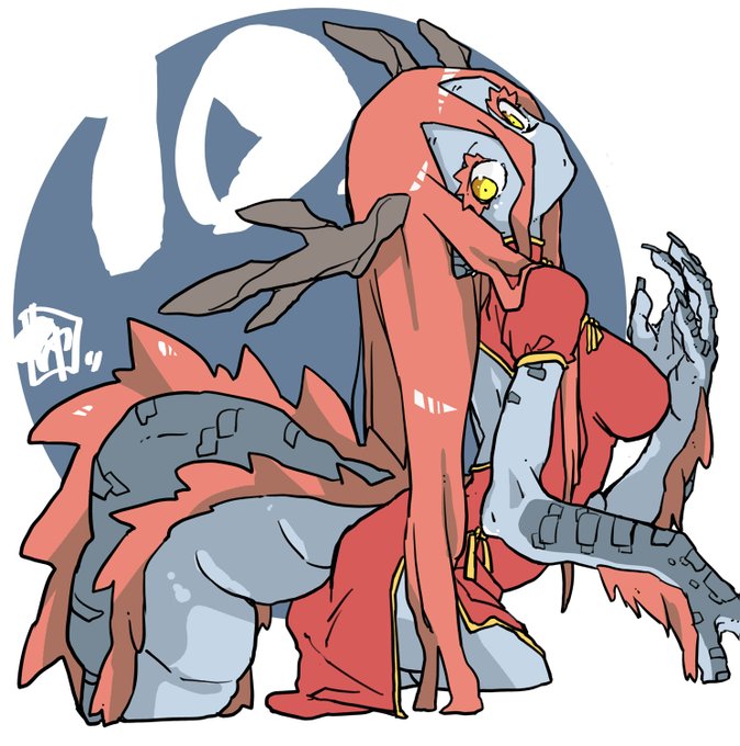 何日続くかな。今日はチャイナ服な龍神さまでした。ちょっとミスってたので上げなおし。 