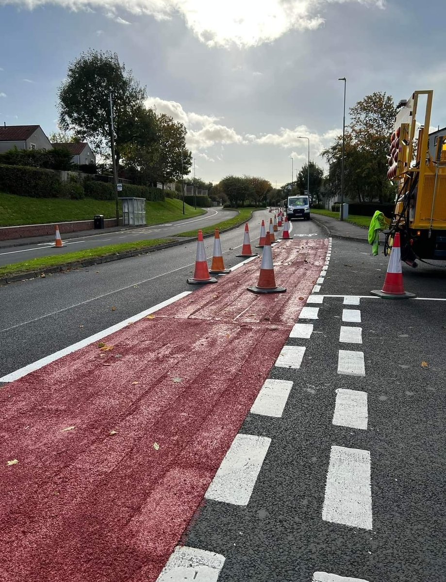 hank_chief's tweet photo. Now with red paint over the junctions https://t.co/i0snEkbfzJ