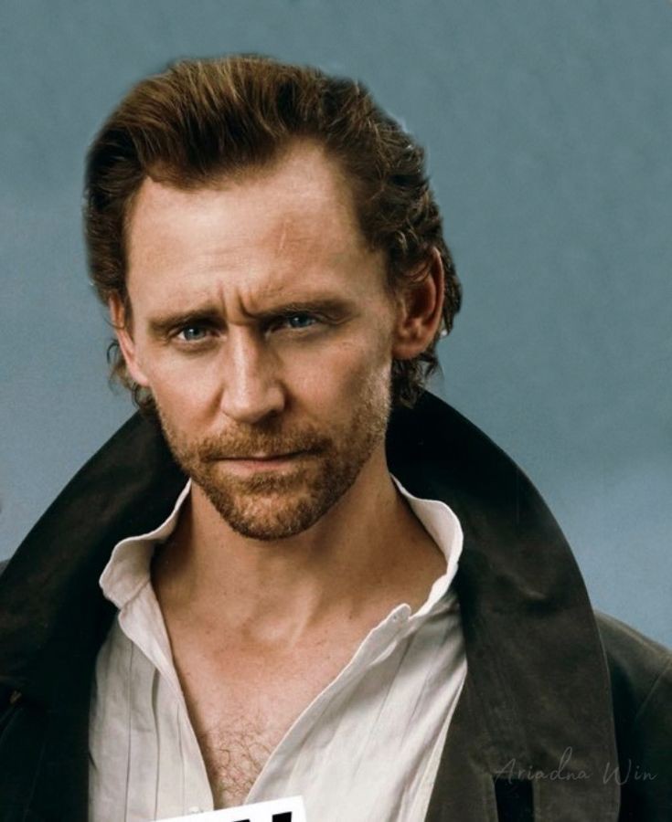 KGullic's tweet photo. #HiddlesCoffeeHumor #TomHiddleston #NeedAllTheCoffee #FloofyTom #BeardyTom https://t.co/8rBInrHItZ