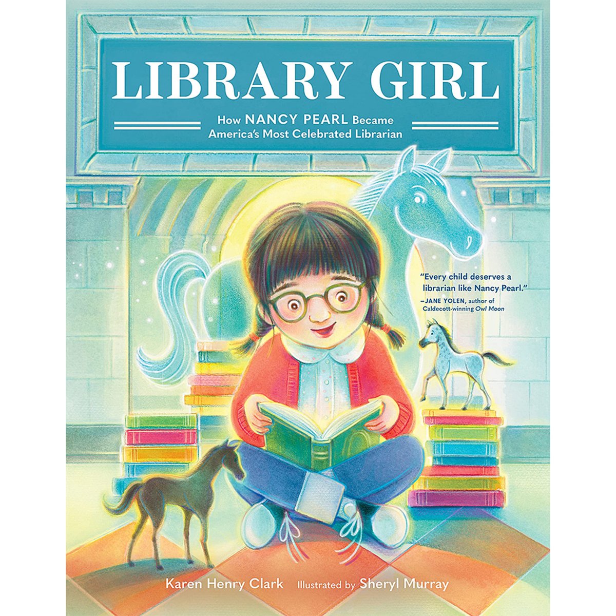 University Book Store (@ubookstoresea) on Twitter photo Join us tomorrow for this in-store event: Karen Henry Clark & <a href="/Sheryl_Murray/">Sheryl Murray</a> with <a href="/Nancy_Pearl/">Nancy Pearl</a> in celebration of "Library Girl" <a href="/LBFbooks/">Little Bigfoot Books</a>!
Tuesday • October 11th • 6pm • University Book Store
Free, but RSVP is required: bit.ly/3dBPNcS Join us tomorrow for this in-store event: Karen Henry Clark & <a href="/Sheryl_Murray/">Sheryl Murray</a> with <a href="/Nancy_Pearl/">Nancy Pearl</a> in celebration of "Library Girl" <a href="/LBFbooks/">Little Bigfoot Books</a>!
Tuesday • October 11th • 6pm • University Book Store
Free, but RSVP is required: bit.ly/3dBPNcS
