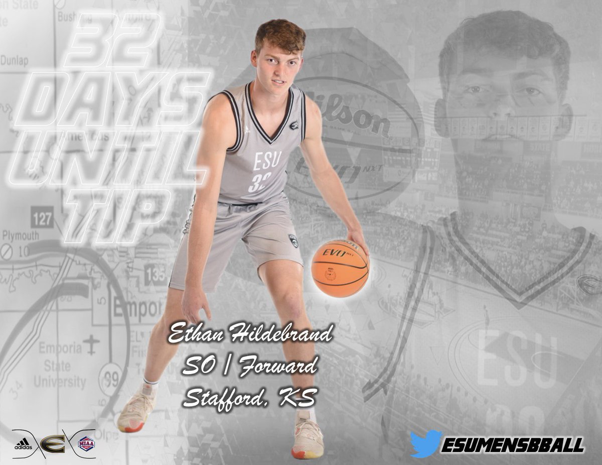 ESUMensBBall's tweet photo. Getting closer…

👇👇👇

#GoEmporia ||| #StingersUp https://t.co/MIzfwpGNAp