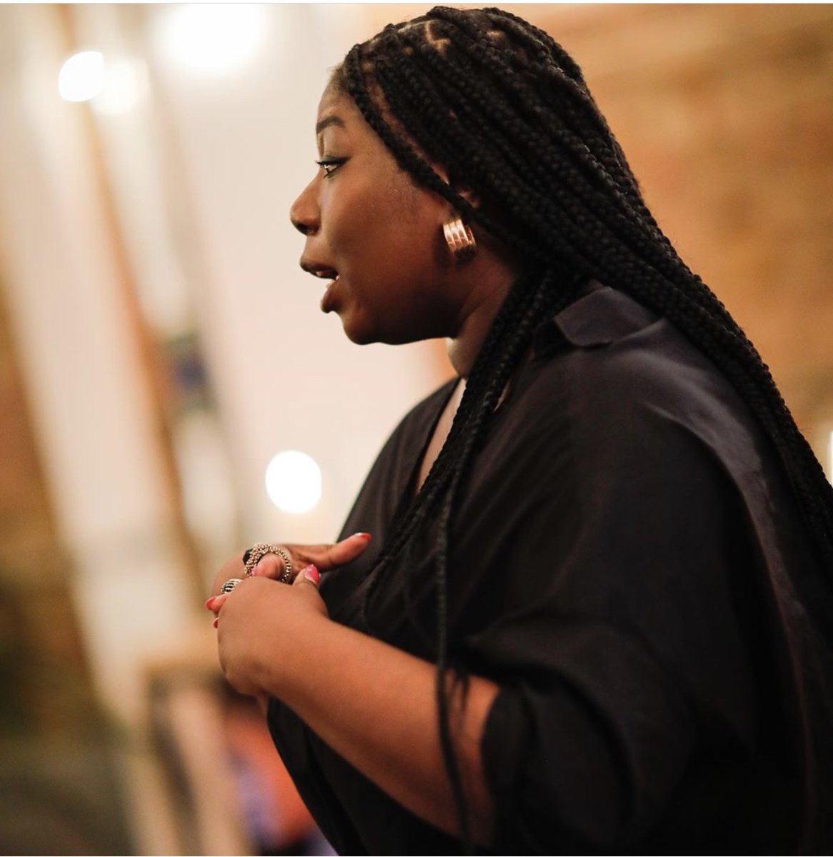 Poet in the City (@poetinthecityuk) on Twitter photo Heard the news? <a href="/UniofOxford/">University of Oxford</a> 's Jade Bentil completes the #BlackNoise line-up <a href="/KingsPlace/">Kings Place</a>.
Jade's research centres the experiences of Black women of African & Caribbean descent in Britain, & their long history of rebellion.
Book now:
kingsplace.co.uk/whats-on/words…
#BlackHistoryMonth Heard the news? <a href="/UniofOxford/">University of Oxford</a> 's Jade Bentil completes the #BlackNoise line-up <a href="/KingsPlace/">Kings Place</a>.
Jade's research centres the experiences of Black women of African & Caribbean descent in Britain, & their long history of rebellion.
Book now:
kingsplace.co.uk/whats-on/words…
#BlackHistoryMonth