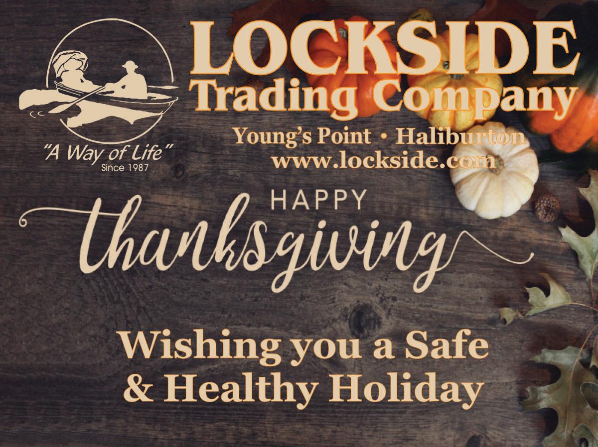 Lockside Trading Co. tweet media