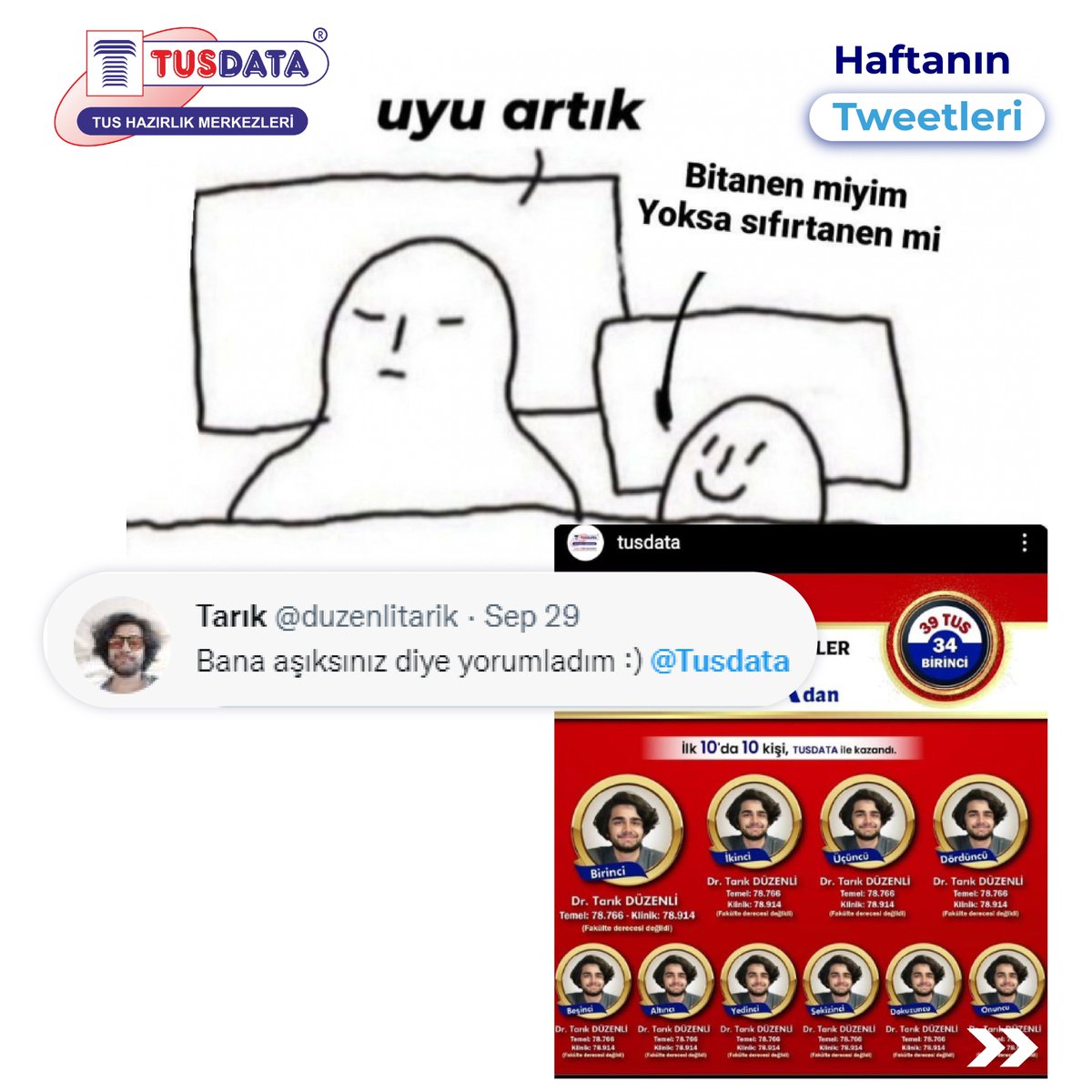 TUSDATA tweet media