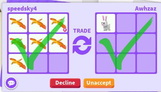 Knowone10719924's tweet photo. I did I cross trade! with @lxzy_fluffy4 as the mm they are very trust and kind I 1000000% recommend them! https://t.co/RvPHeXEsp0
