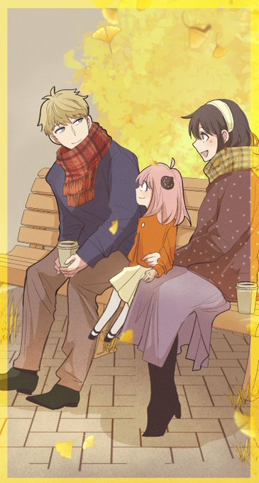 「family」 illustration images(Latest｜RT&Fav:50)｜5pages