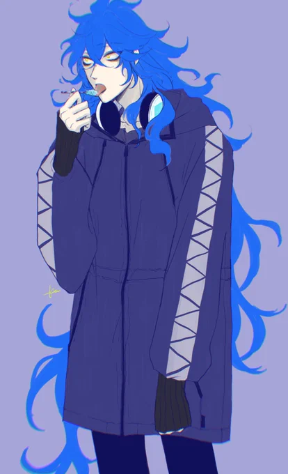 ほんとは全身ある。 