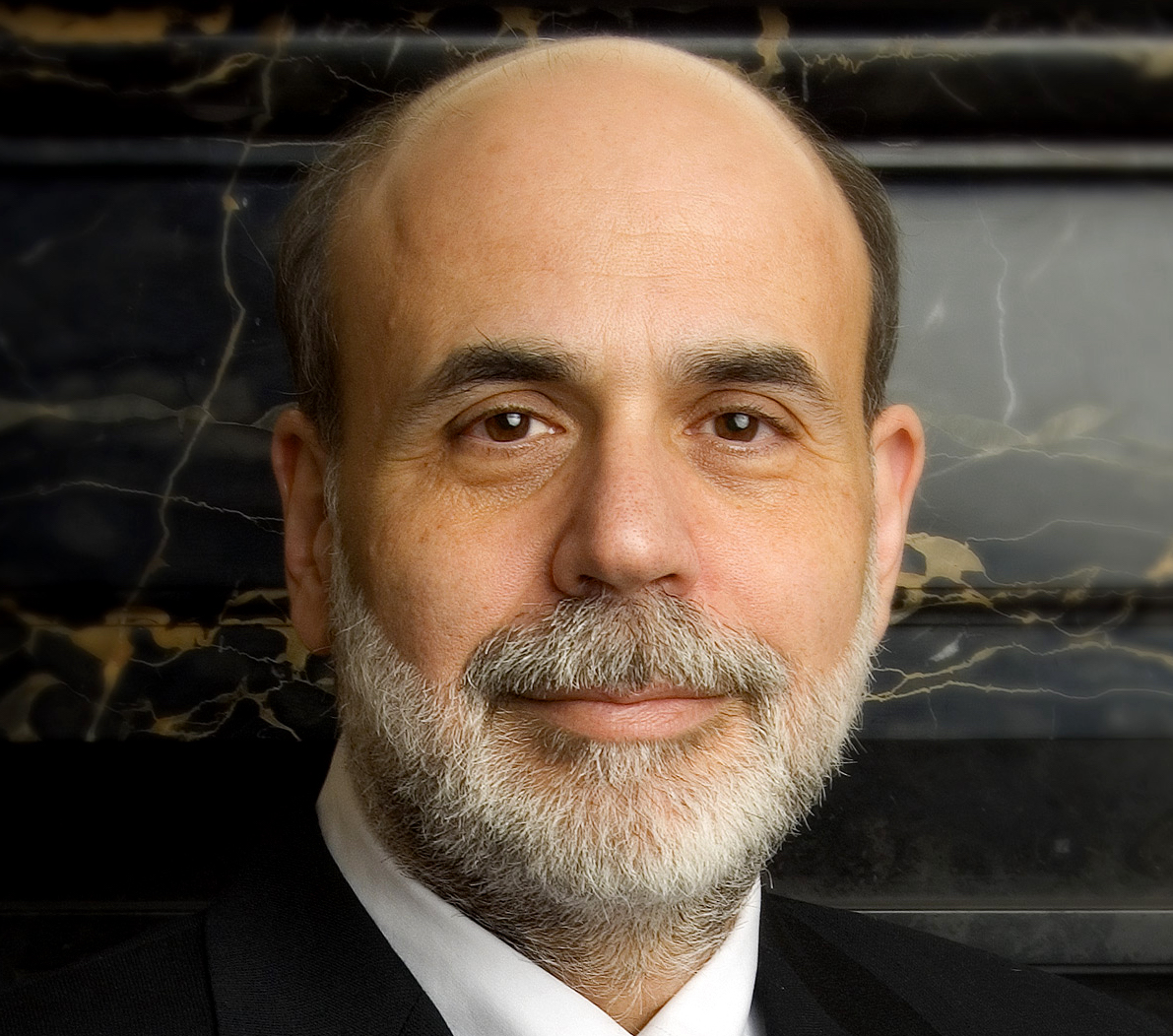 Ben Bernanke PhD ’79 awarded a share of the Nobel Prize in economic sciences: MIT alumnus and two others honored for research on the role of banks in the economy, including during financial crises. mitsha.re/oBxC50L60nv