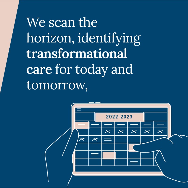 NICEComms's tweet photo. Our work covers:

🔹health
🔹public health
🔹and social care services. 

⚖💷 By balancing best care with value for money, we help health and care professionals achieve the best health outcomes for the communities they serve. 

Find out more ⬇️