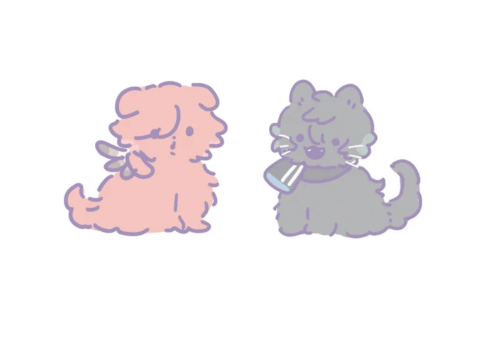 もふあ 