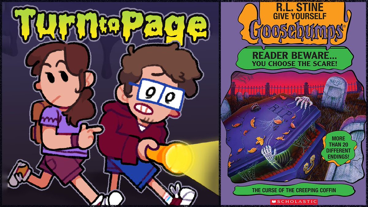 Turn to Page tweet media