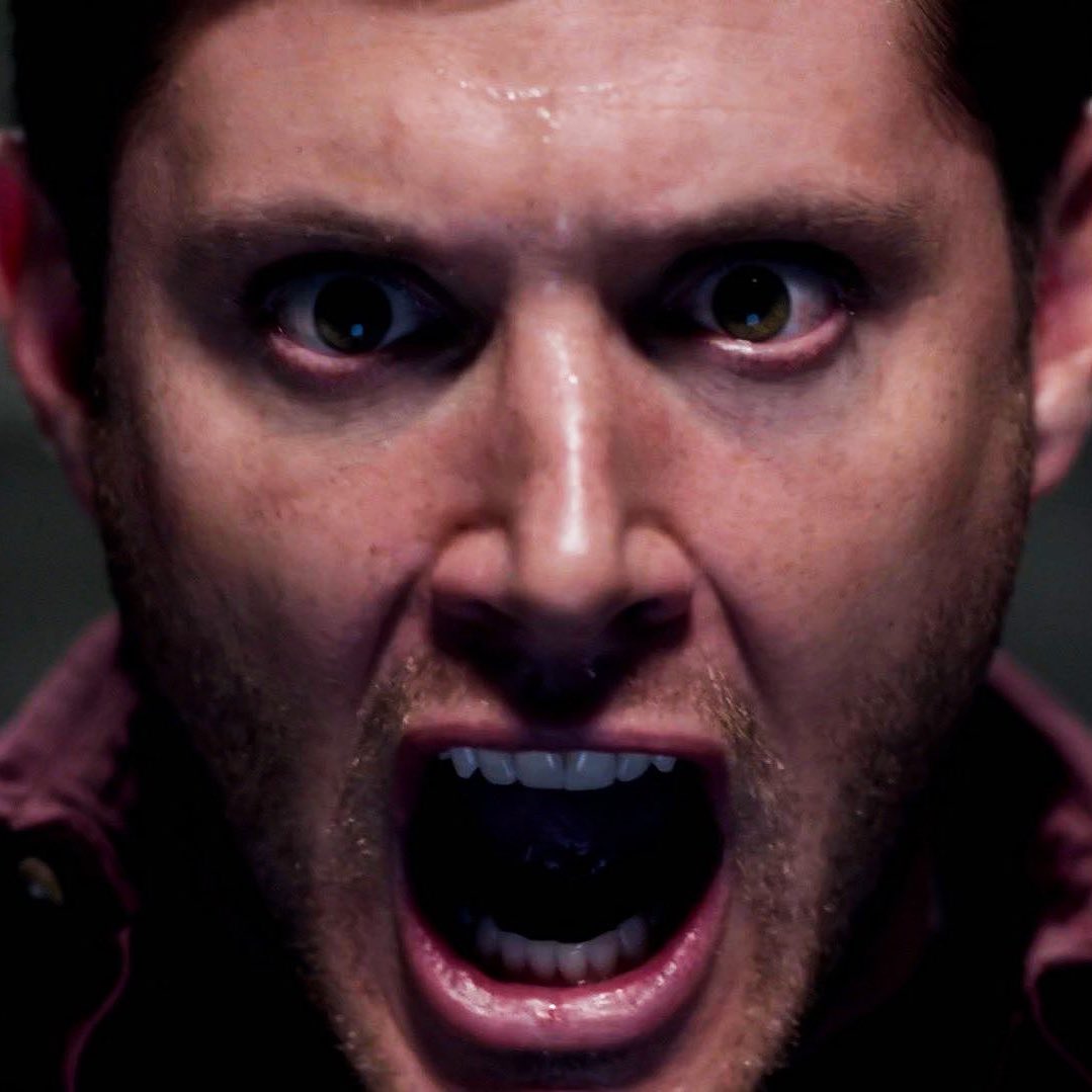 deanepisodes's tweet photo. — Dean Winchester [ 10.03 — Soul Survivor ] https://t.co/cBBYa9tZ1u